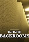 Cover image for the game Infinite Backrooms
