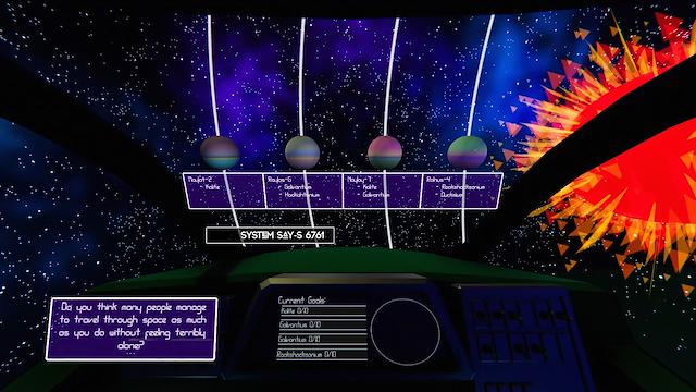 Image for the game Infinite Horizon