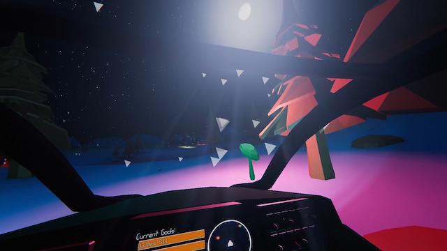 Image for the game Infinite Horizon