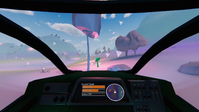 Image for the game Infinite Horizon