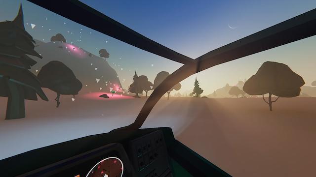 Image for the game Infinite Horizon