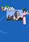 Cover image for the game Infinite Jigsaw Puzzle