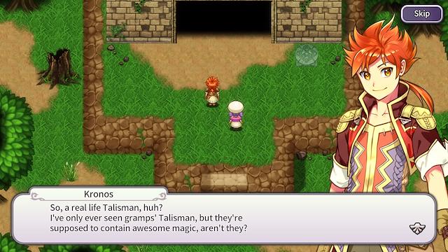 Image for the game Infinite Links
