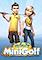 Cover image for the game Infinite Minigolf