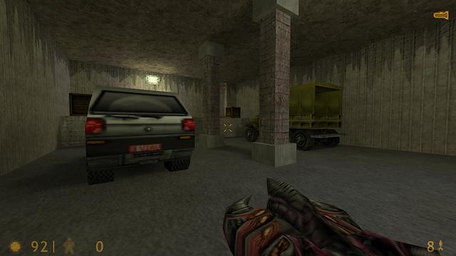 Image for the game Infinite Shift