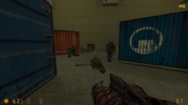 Image for the game Infinite Shift