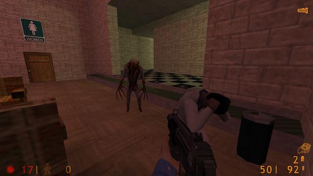 Image for the game Infinite Shift
