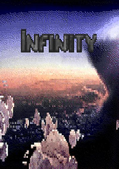 Cover image for the game Infinity