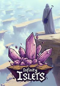 Cover image for the game Infinity Islets