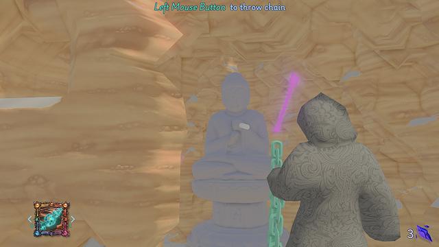 Image for the game Infinity Islets