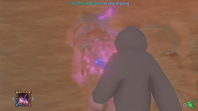 Image for the game Infinity Islets