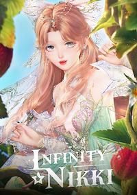 Cover image for the game Infinity Nikki