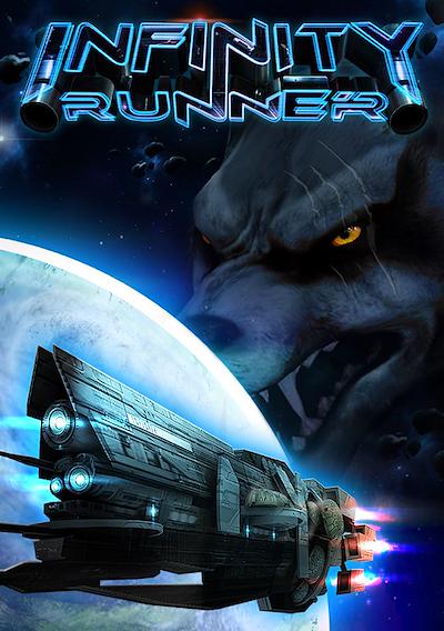 Cover image for the game Infinity Runner