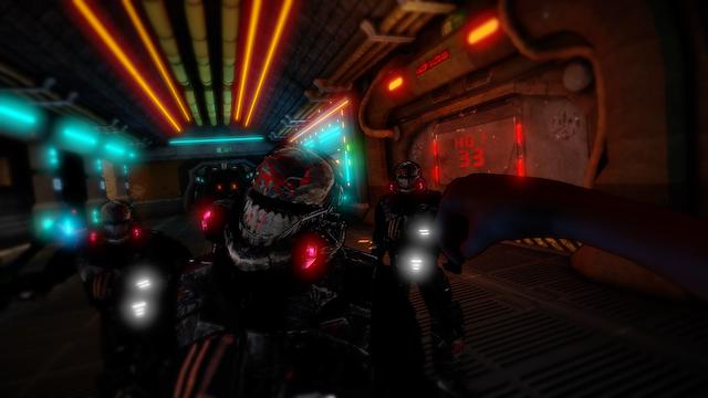 Image for the game Infinity Runner