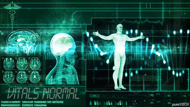 Image for the game Infinity Runner