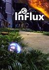 Cover image for the game InFlux