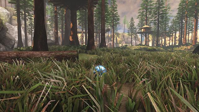 Image for the game InFlux