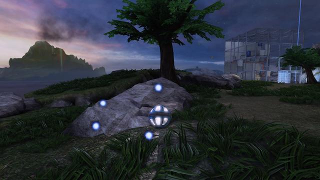 Image for the game InFlux