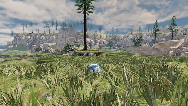Image for the game InFlux