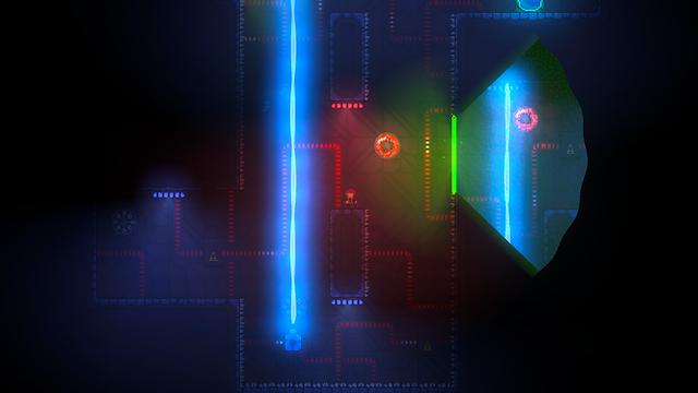 Image for the game Ingression