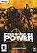 Cover image for the game Inhabited Island: Prisoner of Power