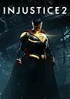 Cover image for the game Injustice 2
