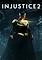 Cover image for the game Injustice 2
