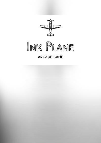 Cover image for the game Ink Plane