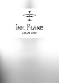Cover image for the game Ink Plane