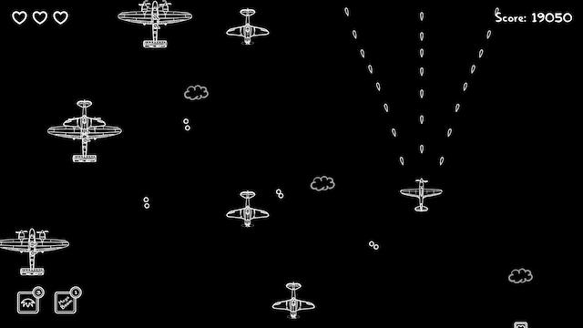 Image for the game Ink Plane