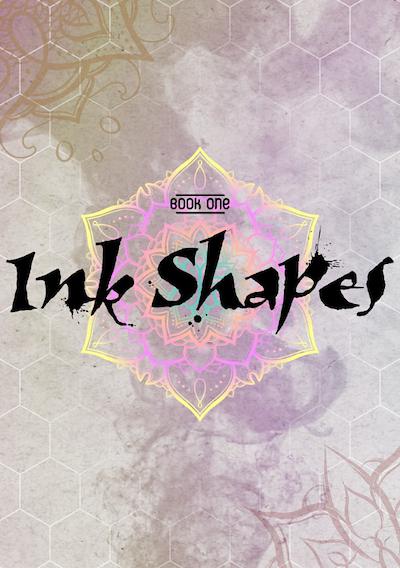 Cover image for the game Ink Shapes: Book One