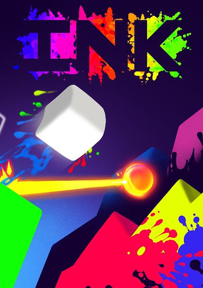Cover image for the game Ink