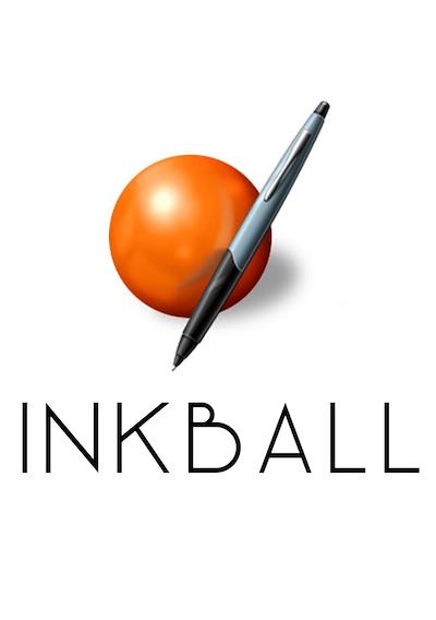 Cover image for the game InkBall
