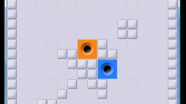 Image for the game InkBall
