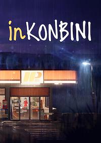 Cover image for the game Inkonbini