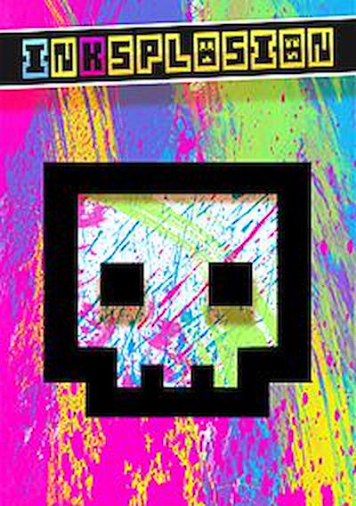 Cover image for the game InkSplosion