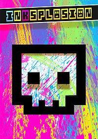 Cover image for the game InkSplosion