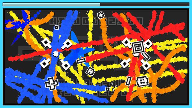 Image for the game InkSplosion