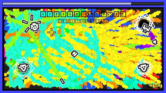 Image for the game InkSplosion