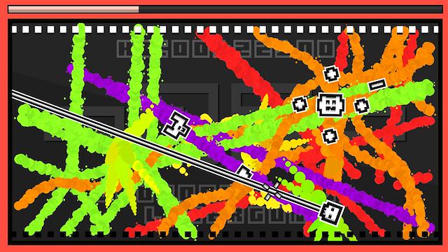 Image for the game InkSplosion