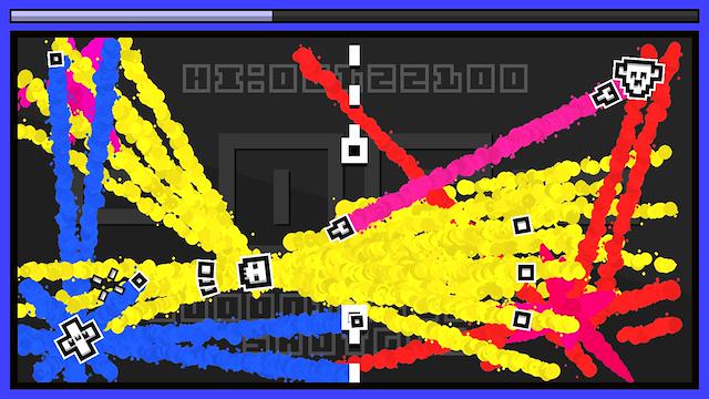 Image for the game InkSplosion
