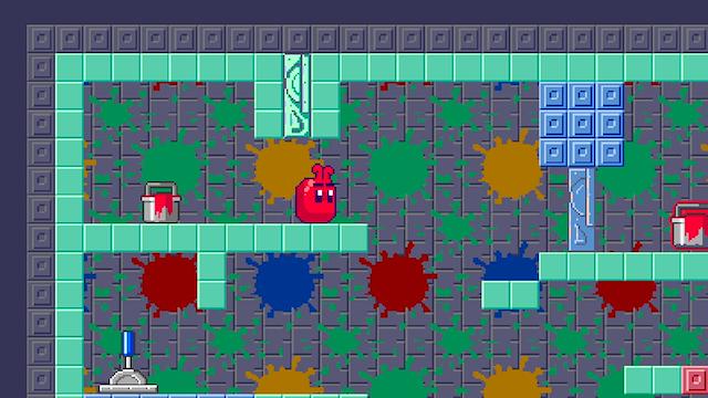 Image for the game Inkventure