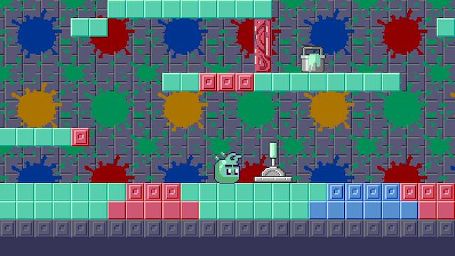 Image for the game Inkventure