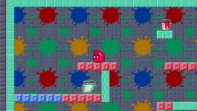 Image for the game Inkventure