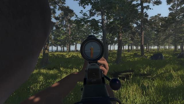 Image for the game Inmate: Survival