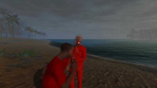 Image for the game Inmate: Survival