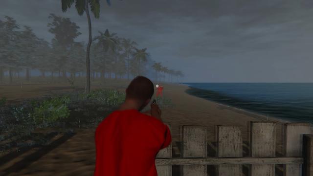 Image for the game Inmate: Survival