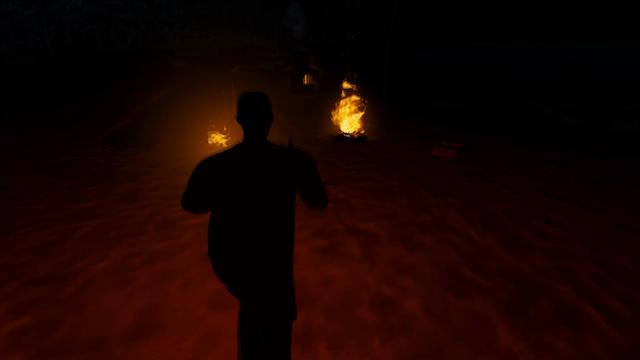 Image for the game Inmate: Survival