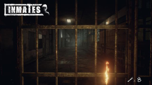 Image for the game Inmates