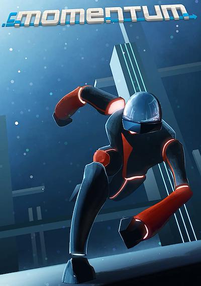 Cover image for the game InMomentum